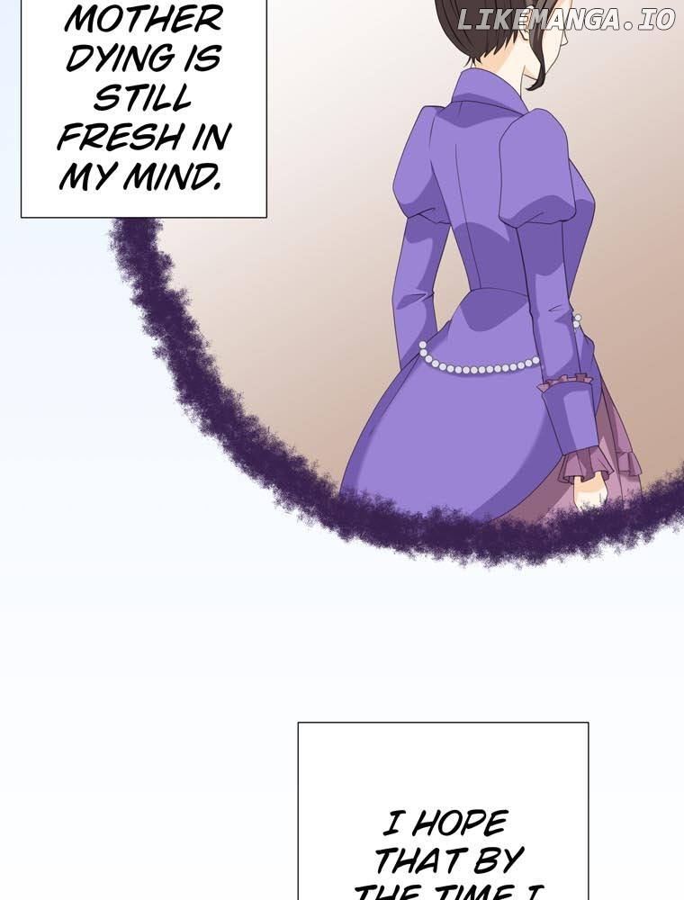 I'm a Villainess to be Poisoned, so Why am I Being Adored? Chapter 70 - page 6