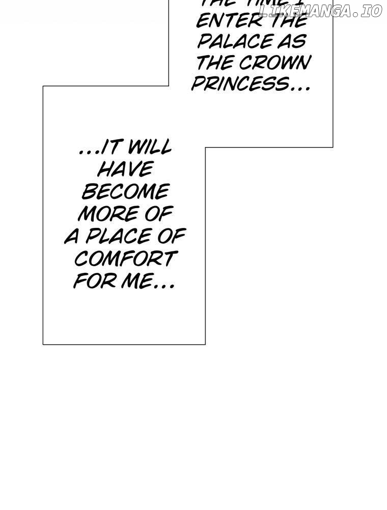 I'm a Villainess to be Poisoned, so Why am I Being Adored? Chapter 70 - page 7