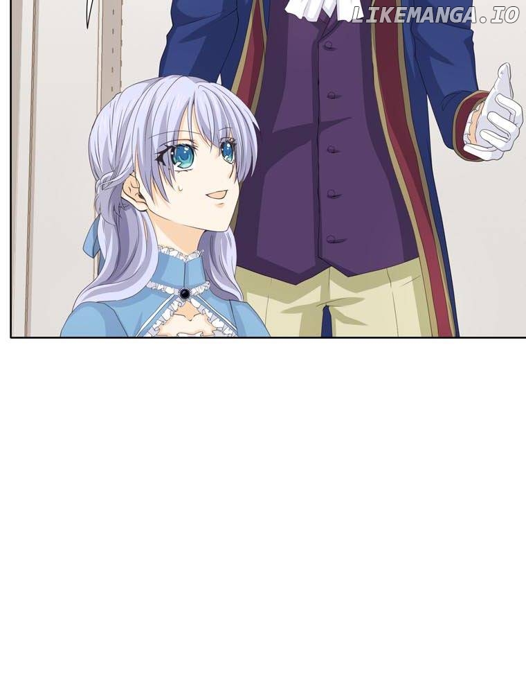 I'm a Villainess to be Poisoned, so Why am I Being Adored? Chapter 70 - page 61