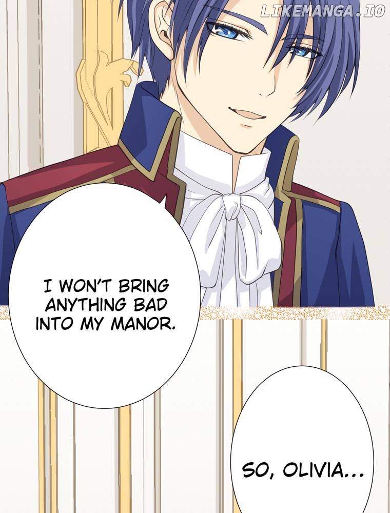 I'm a Villainess to be Poisoned, so Why am I Being Adored? Chapter 70 - page 64