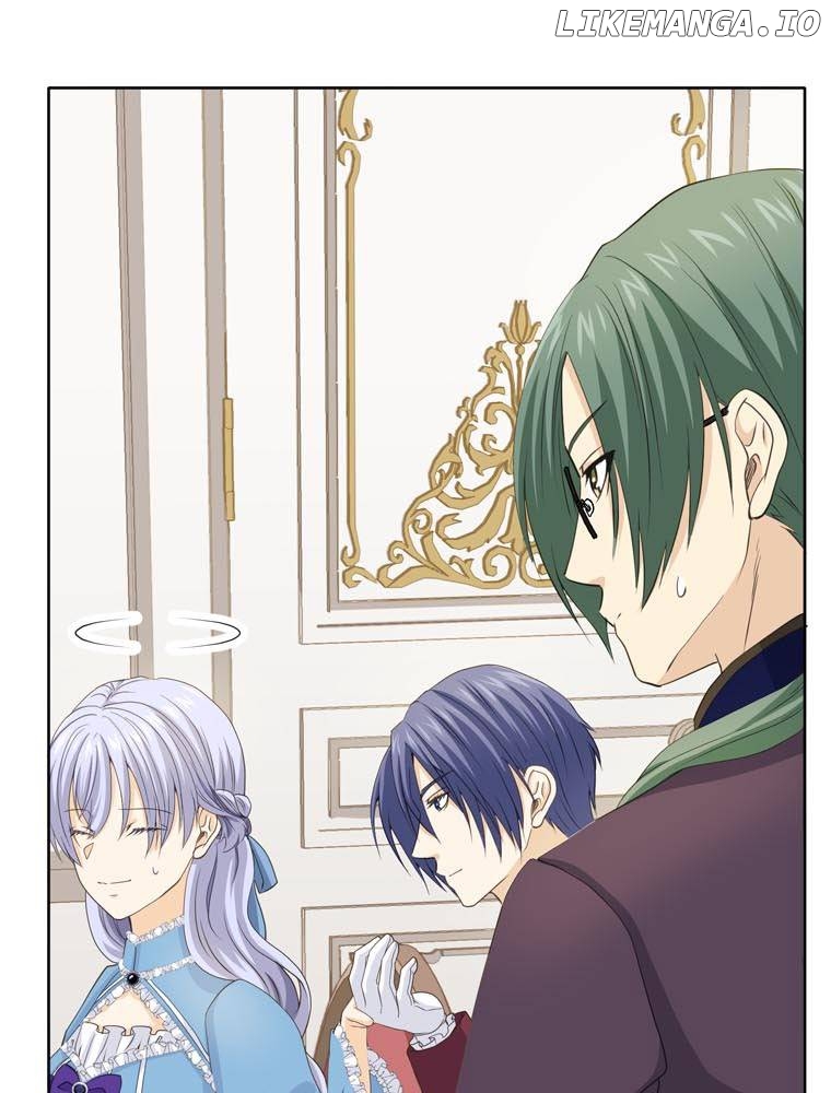 I'm a Villainess to be Poisoned, so Why am I Being Adored? Chapter 70 - page 68