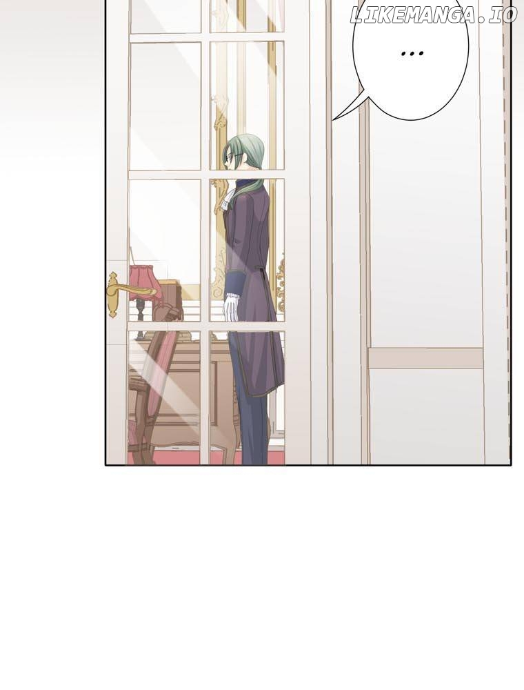 I'm a Villainess to be Poisoned, so Why am I Being Adored? Chapter 70 - page 72