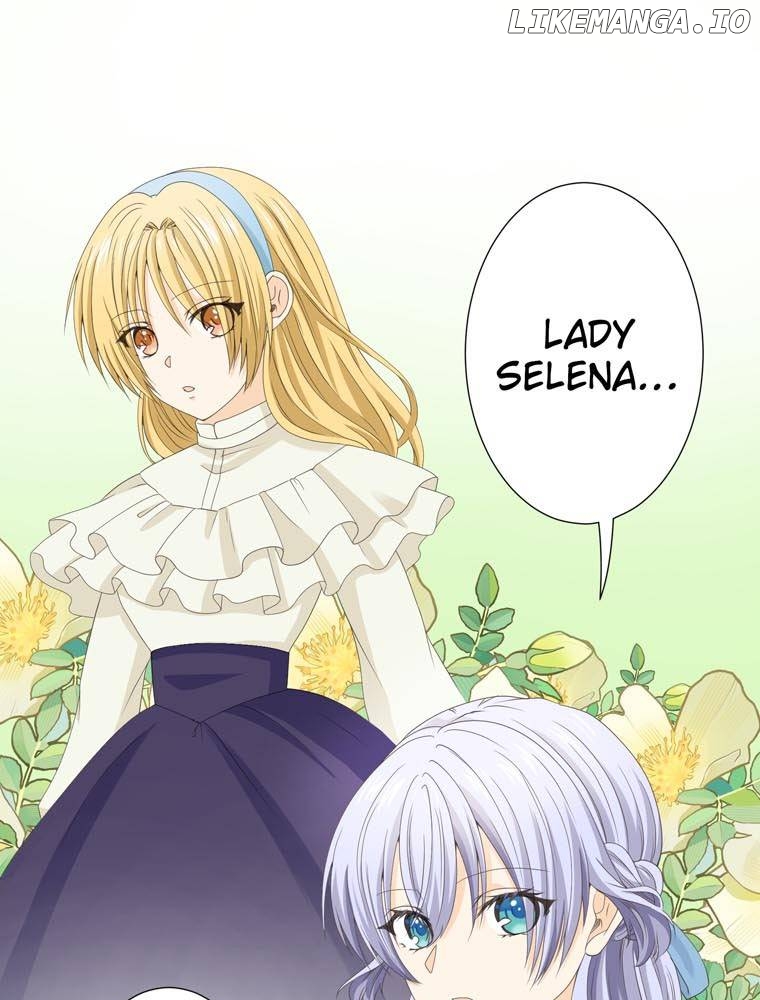 I'm a Villainess to be Poisoned, so Why am I Being Adored? Chapter 71 - page 14