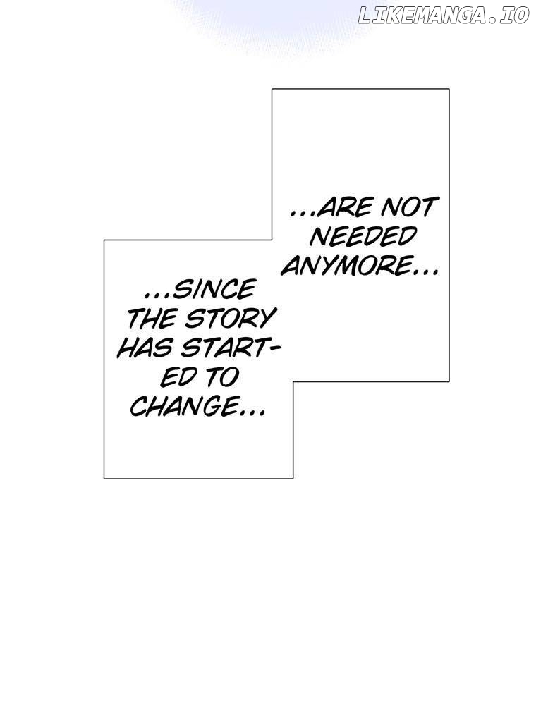I'm a Villainess to be Poisoned, so Why am I Being Adored? Chapter 71 - page 19