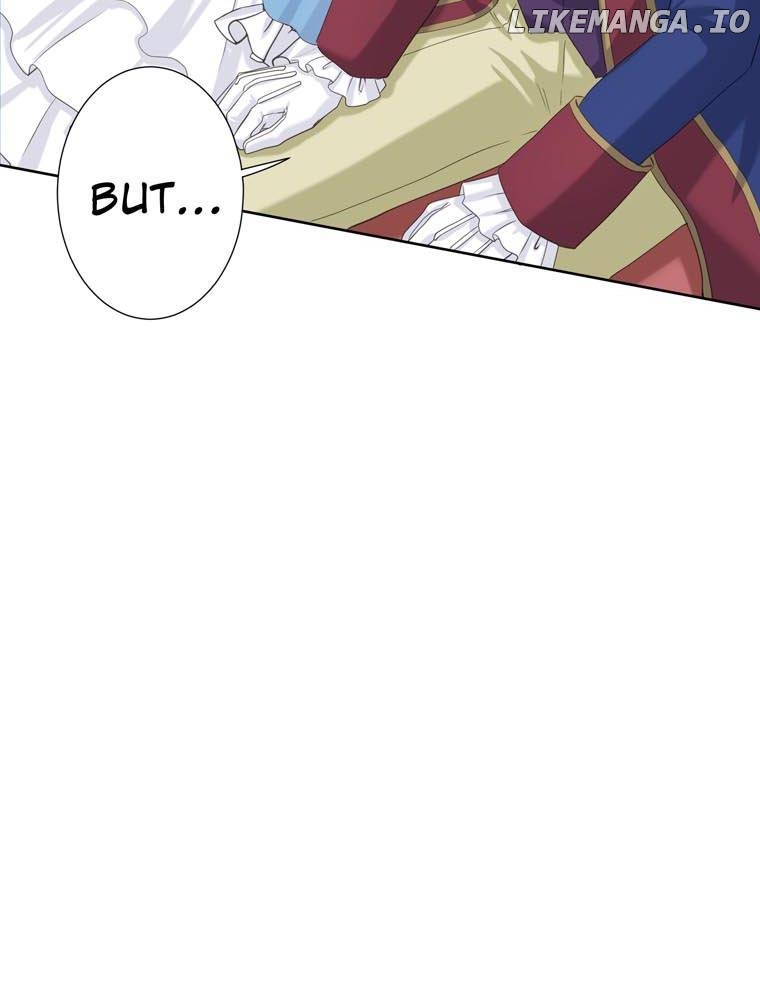 I'm a Villainess to be Poisoned, so Why am I Being Adored? Chapter 71 - page 37
