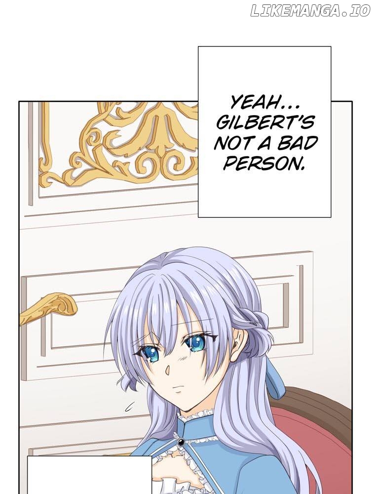 I'm a Villainess to be Poisoned, so Why am I Being Adored? Chapter 71 - page 62