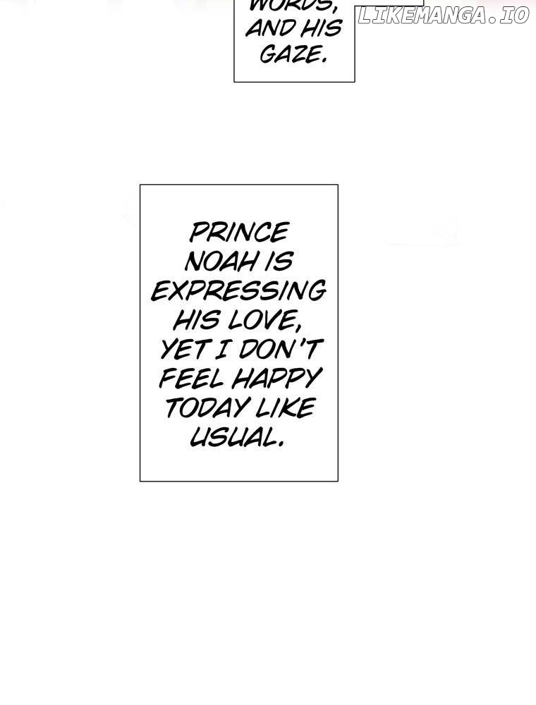 I'm a Villainess to be Poisoned, so Why am I Being Adored? Chapter 72 - page 37