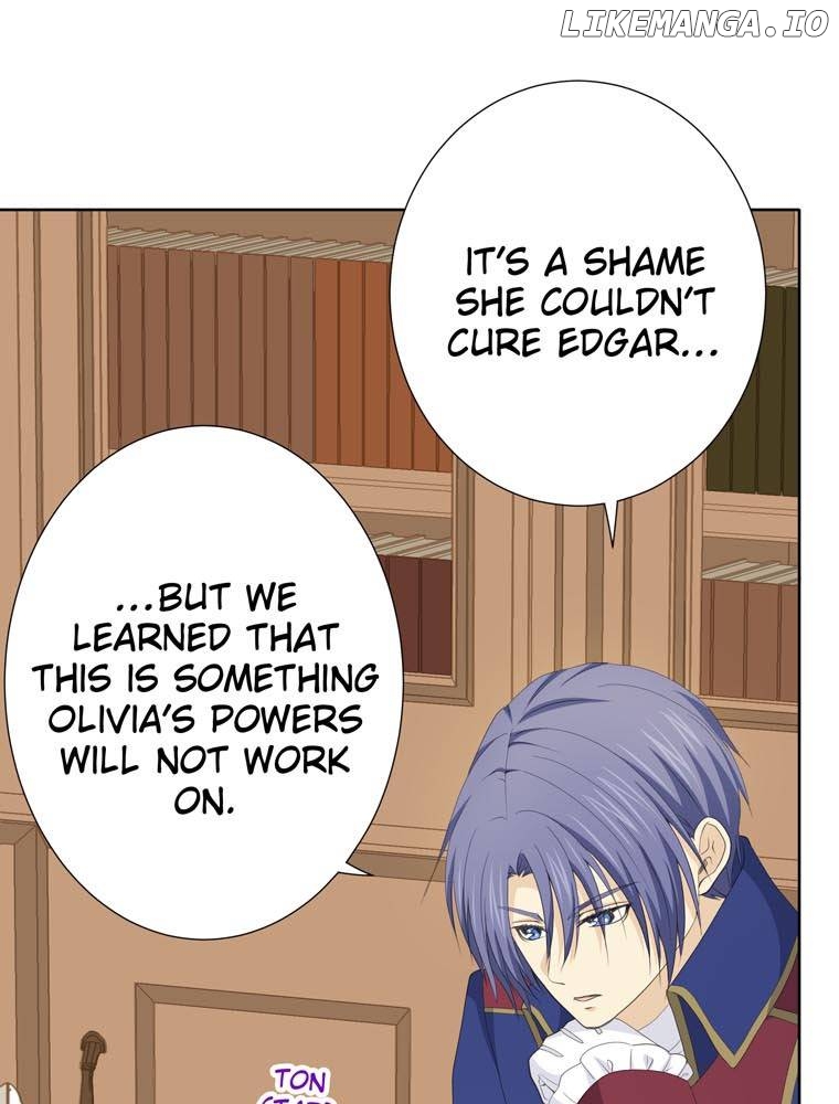 I'm a Villainess to be Poisoned, so Why am I Being Adored? Chapter 72 - page 50