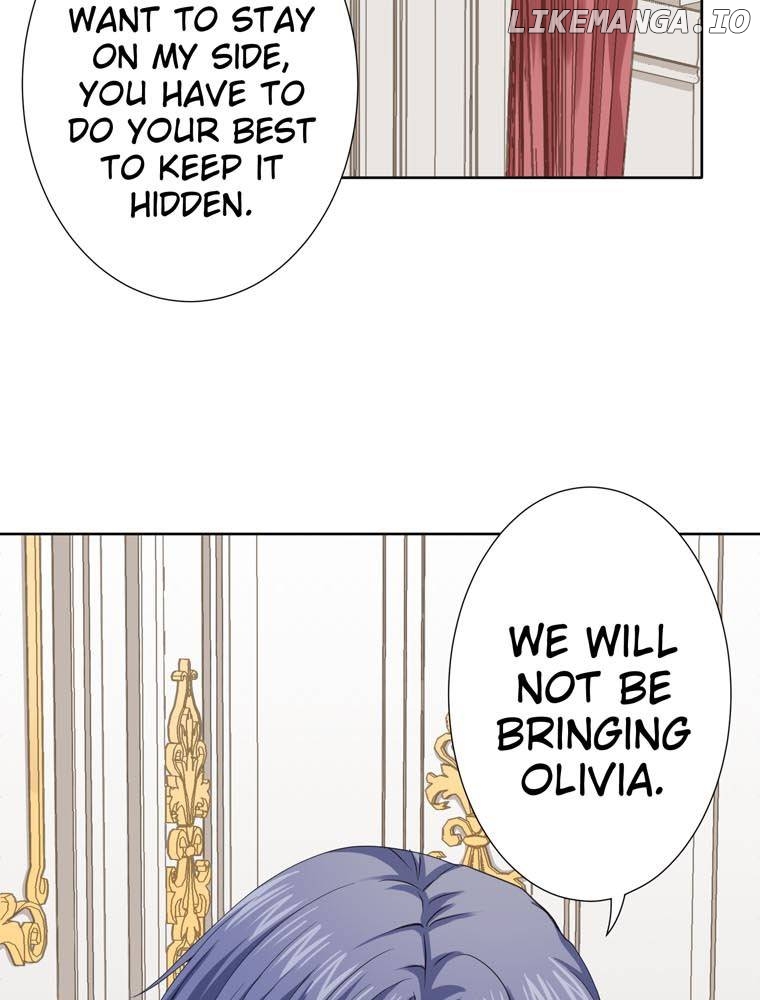 I'm a Villainess to be Poisoned, so Why am I Being Adored? Chapter 72 - page 64