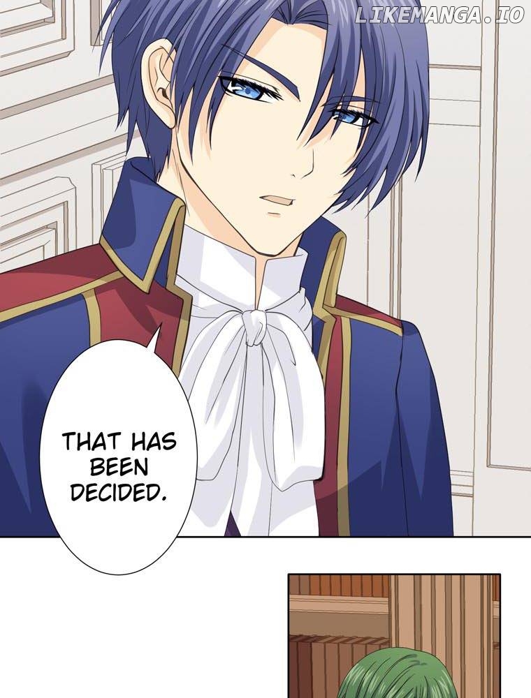 I'm a Villainess to be Poisoned, so Why am I Being Adored? Chapter 72 - page 65