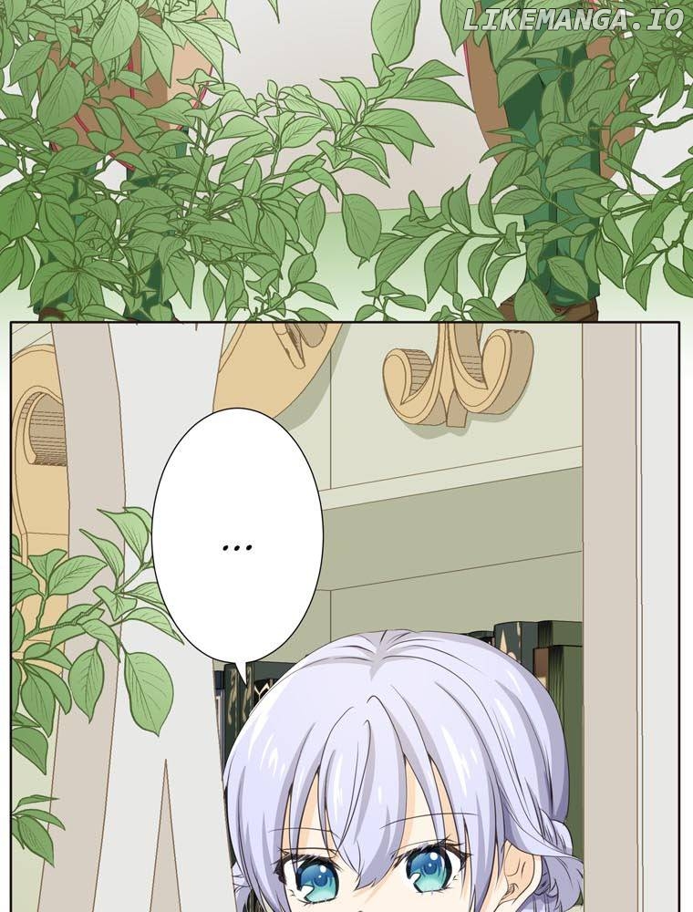 I'm a Villainess to be Poisoned, so Why am I Being Adored? Chapter 73 - page 18