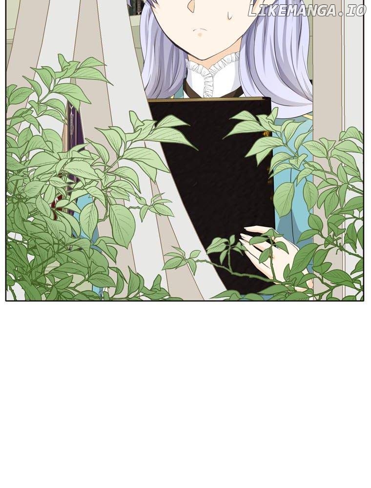 I'm a Villainess to be Poisoned, so Why am I Being Adored? Chapter 73 - page 19