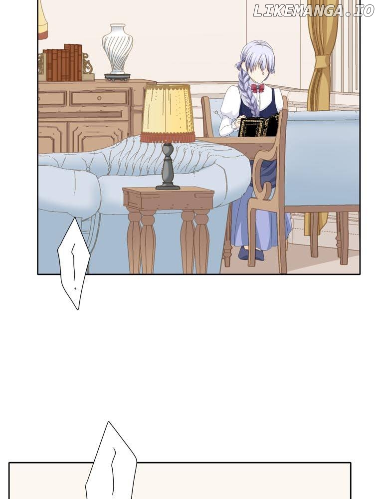 I'm a Villainess to be Poisoned, so Why am I Being Adored? Chapter 73 - page 22