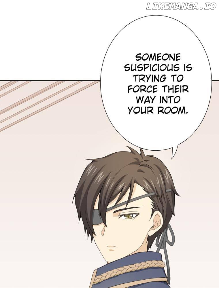 I'm a Villainess to be Poisoned, so Why am I Being Adored? Chapter 73 - page 26