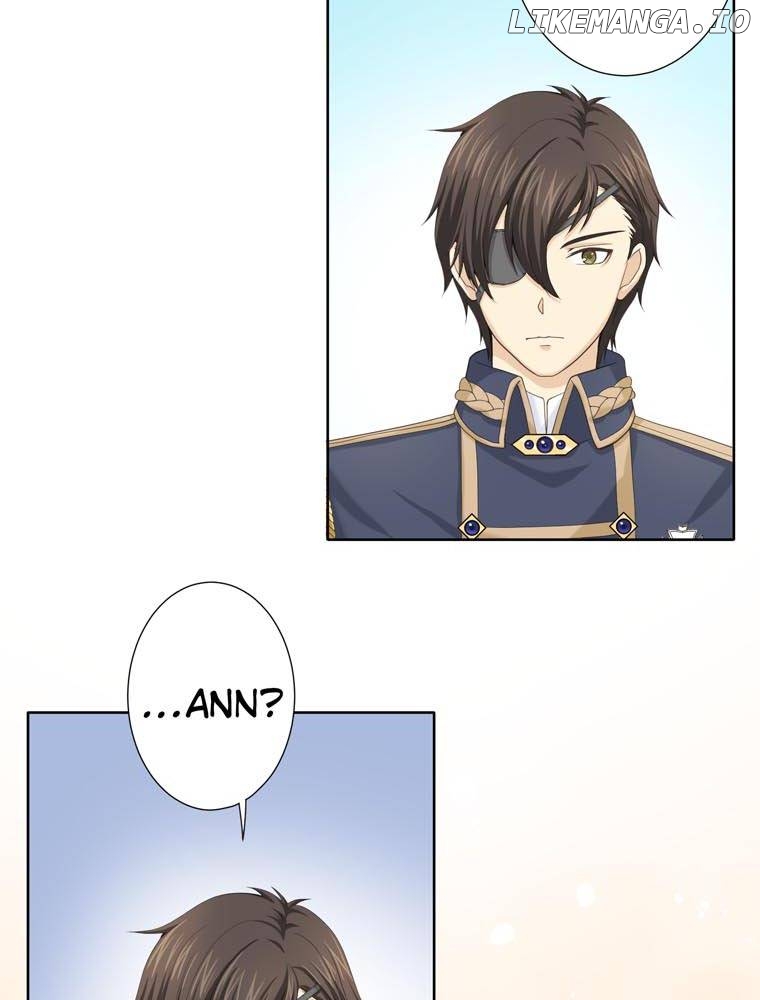 I'm a Villainess to be Poisoned, so Why am I Being Adored? Chapter 73 - page 35