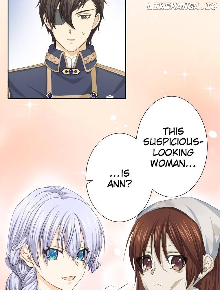 I'm a Villainess to be Poisoned, so Why am I Being Adored? Chapter 73 - page 36