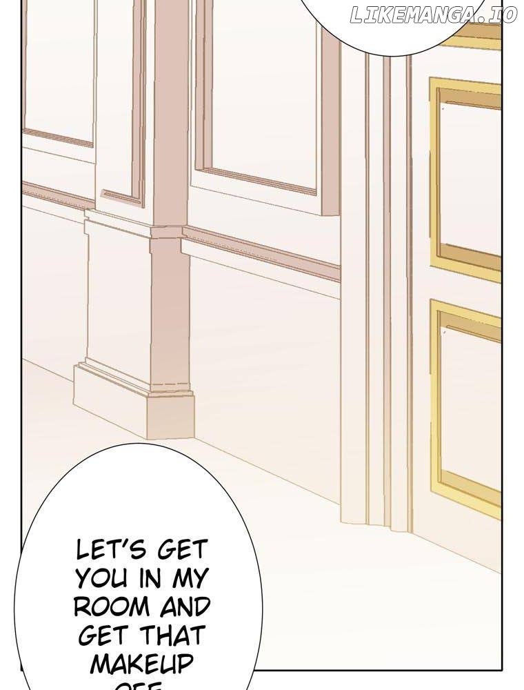 I'm a Villainess to be Poisoned, so Why am I Being Adored? Chapter 73 - page 41