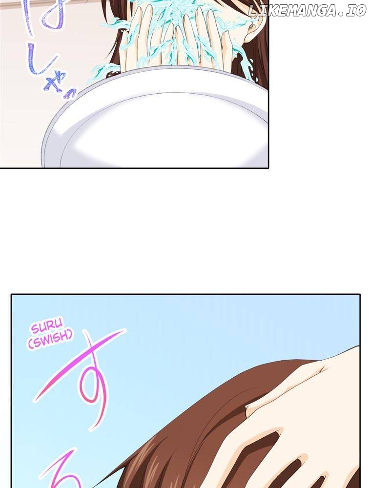 I'm a Villainess to be Poisoned, so Why am I Being Adored? Chapter 73 - page 45