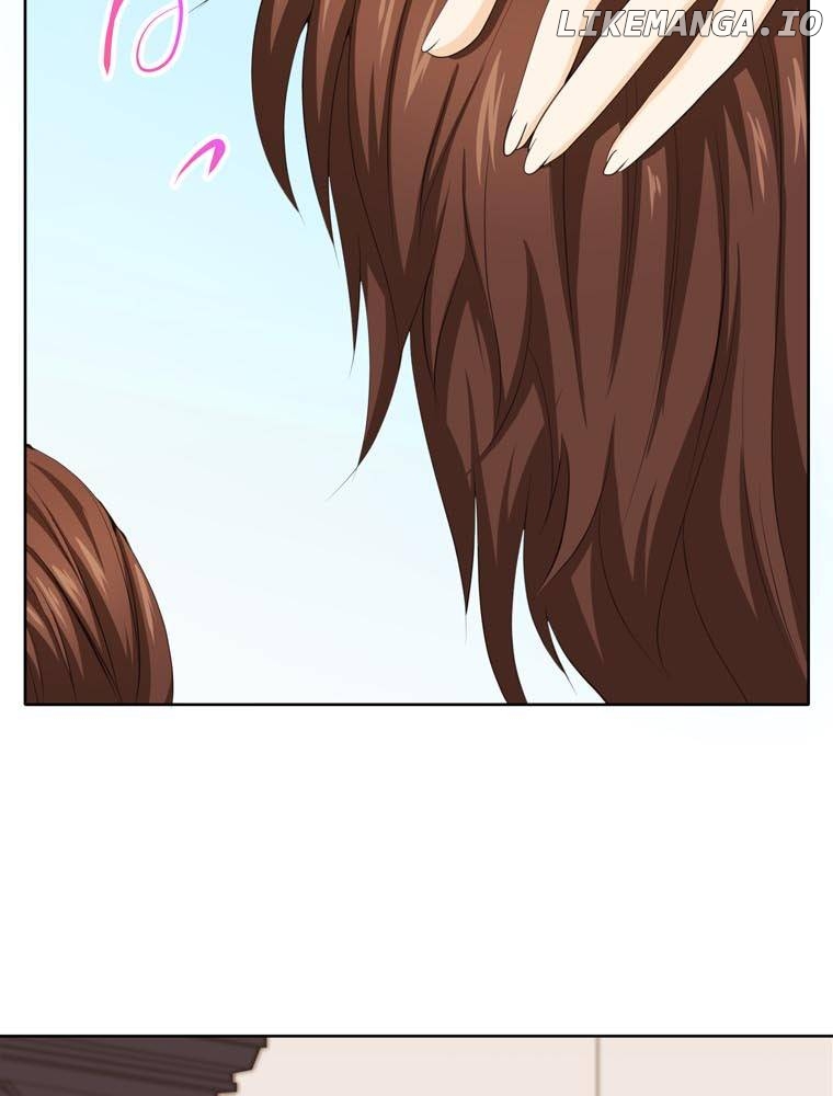 I'm a Villainess to be Poisoned, so Why am I Being Adored? Chapter 73 - page 46
