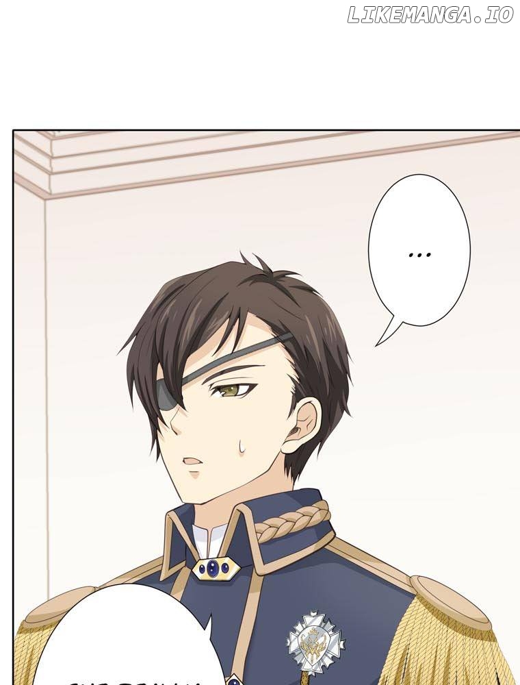 I'm a Villainess to be Poisoned, so Why am I Being Adored? Chapter 73 - page 50