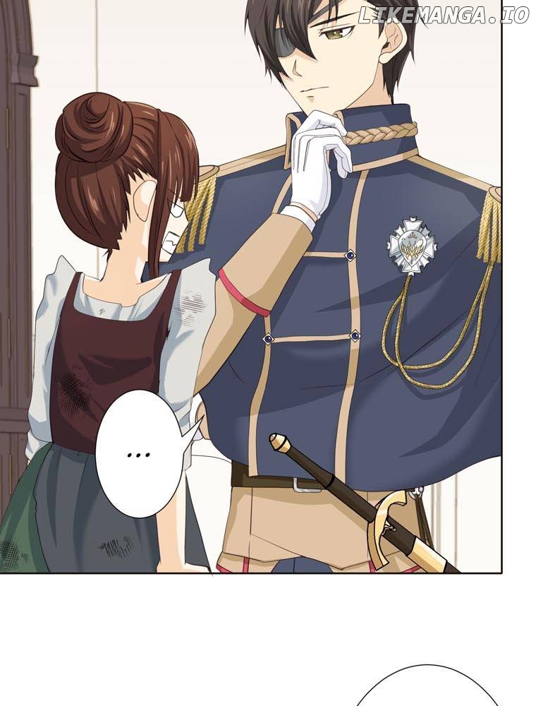 I'm a Villainess to be Poisoned, so Why am I Being Adored? Chapter 73 - page 52