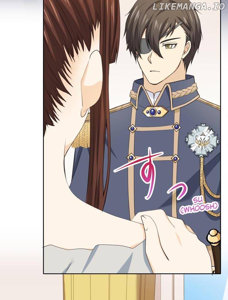 I'm a Villainess to be Poisoned, so Why am I Being Adored? Chapter 73 - page 59