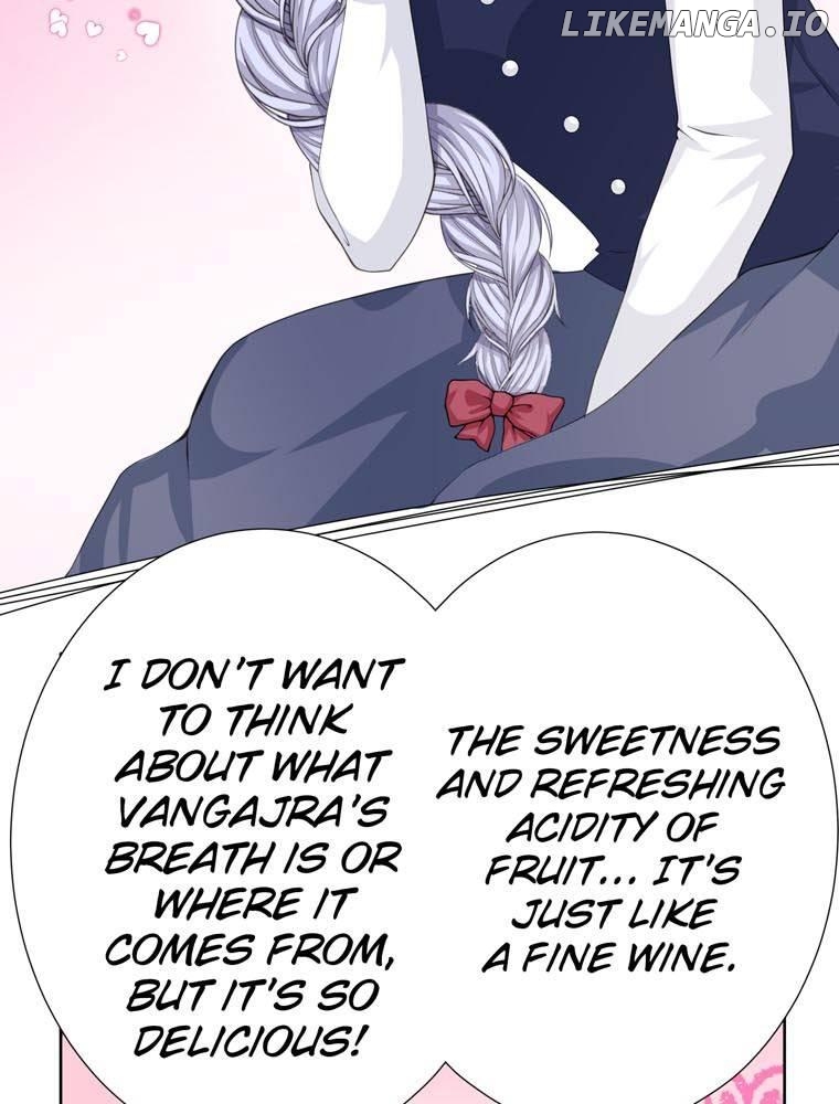 I'm a Villainess to be Poisoned, so Why am I Being Adored? Chapter 74 - page 24