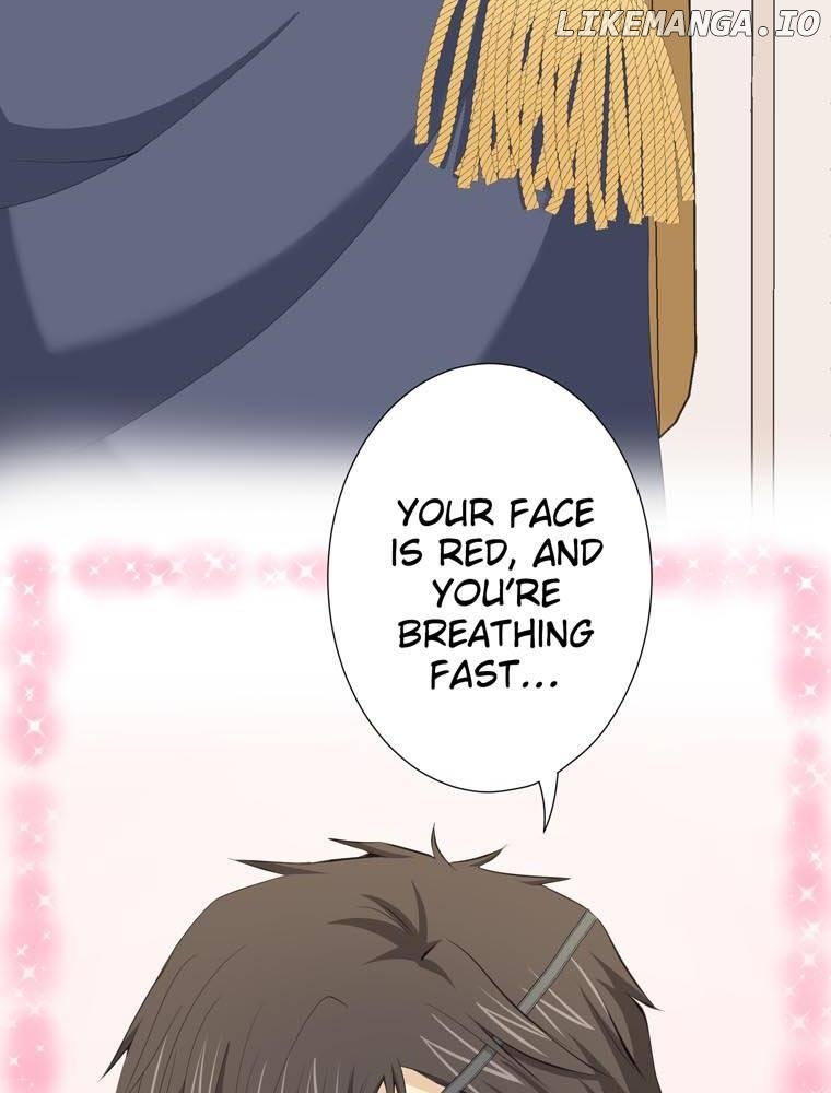 I'm a Villainess to be Poisoned, so Why am I Being Adored? Chapter 74 - page 27