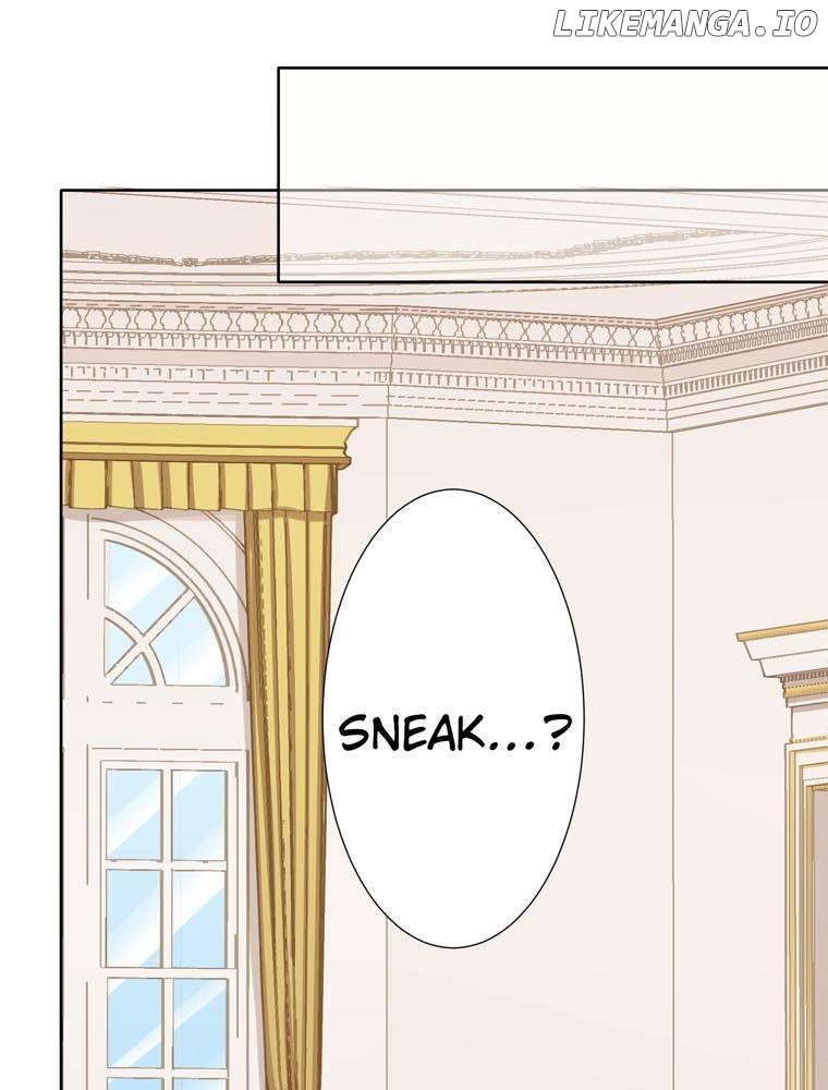 I'm a Villainess to be Poisoned, so Why am I Being Adored? Chapter 74 - page 2