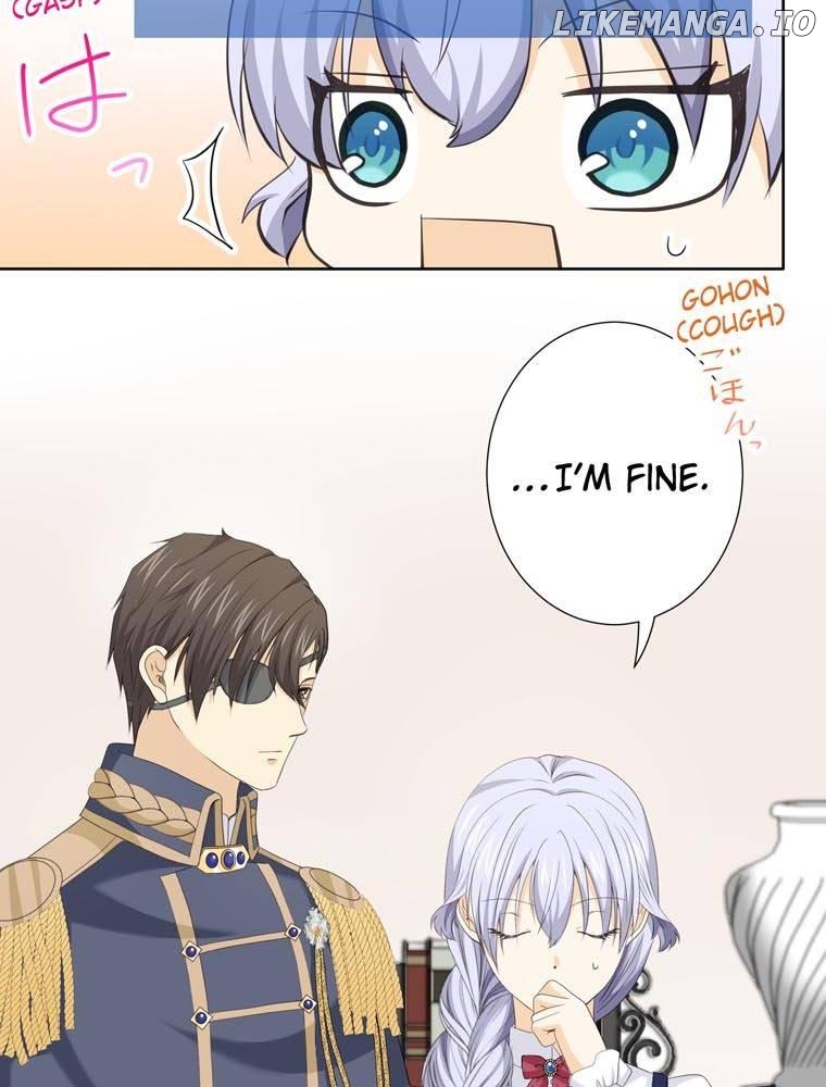 I'm a Villainess to be Poisoned, so Why am I Being Adored? Chapter 74 - page 29