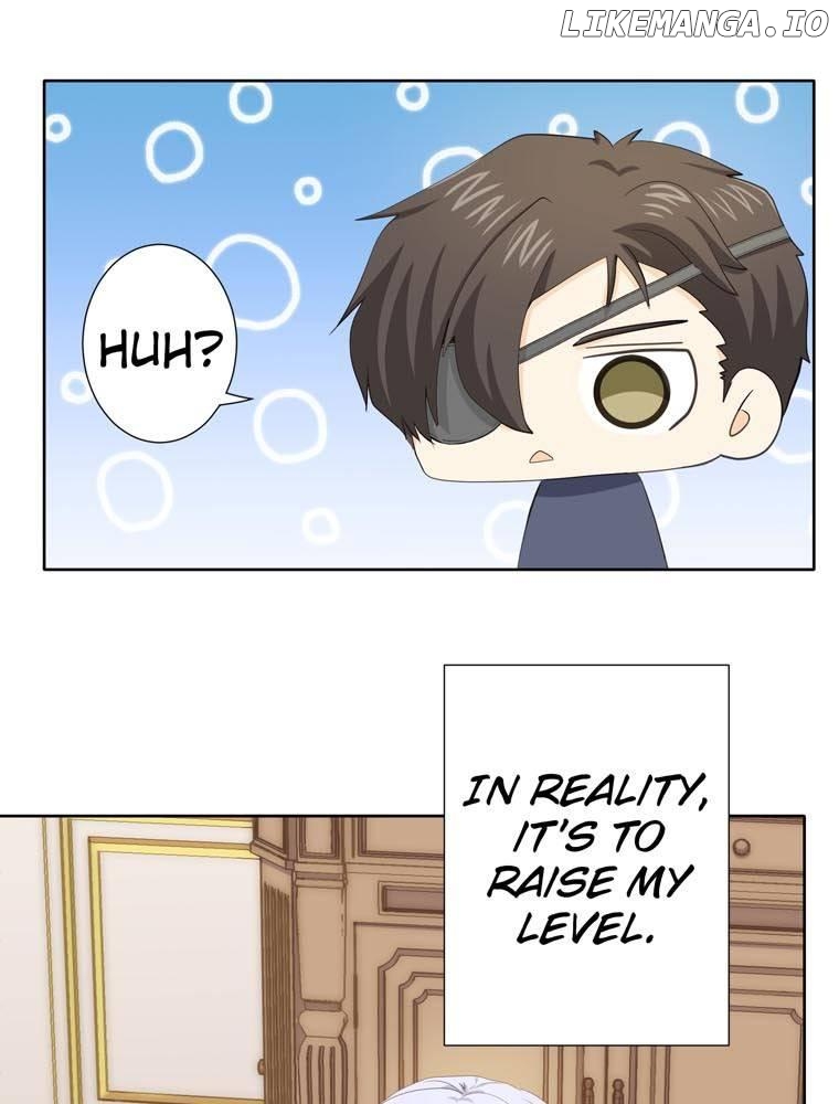 I'm a Villainess to be Poisoned, so Why am I Being Adored? Chapter 74 - page 38