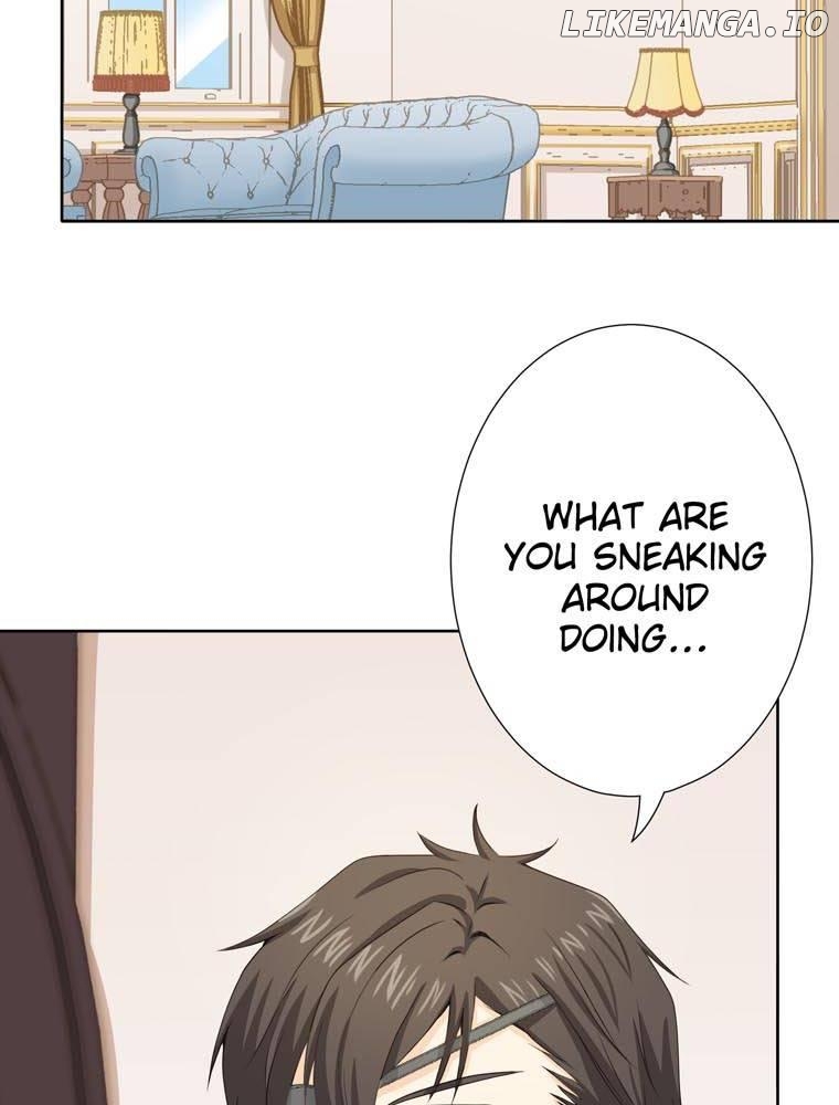 I'm a Villainess to be Poisoned, so Why am I Being Adored? Chapter 74 - page 3