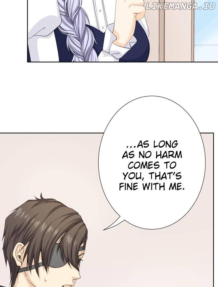 I'm a Villainess to be Poisoned, so Why am I Being Adored? Chapter 74 - page 58