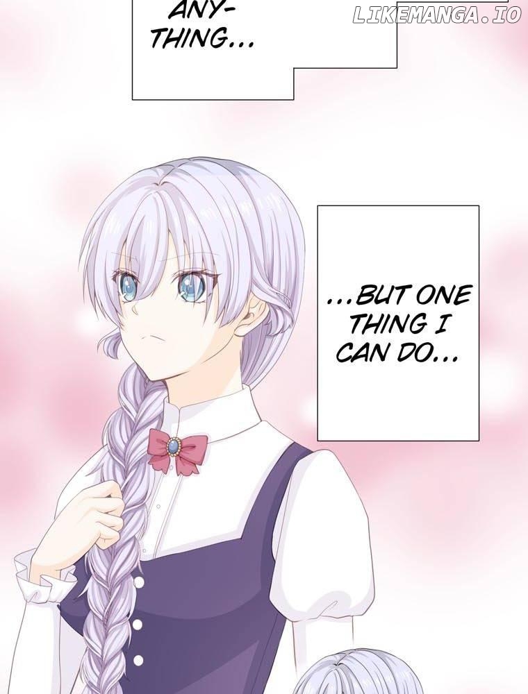 I'm a Villainess to be Poisoned, so Why am I Being Adored? Chapter 74 - page 60