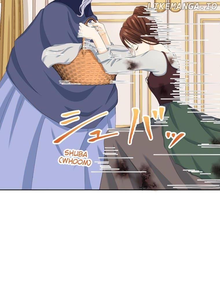 I'm a Villainess to be Poisoned, so Why am I Being Adored? Chapter 74 - page 7