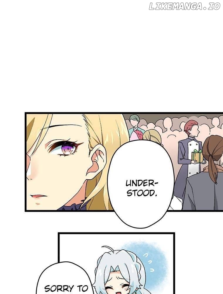 Survival Strategy of a Princess ~A Handsome Prince of the Great Empire Deceived Me Yet He Says He Loves Me Chapter 2 - page 9