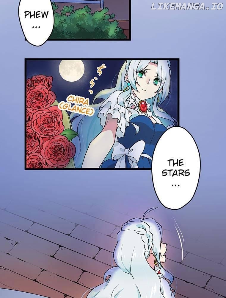 Survival Strategy of a Princess ~A Handsome Prince of the Great Empire Deceived Me Yet He Says He Loves Me Chapter 2 - page 11