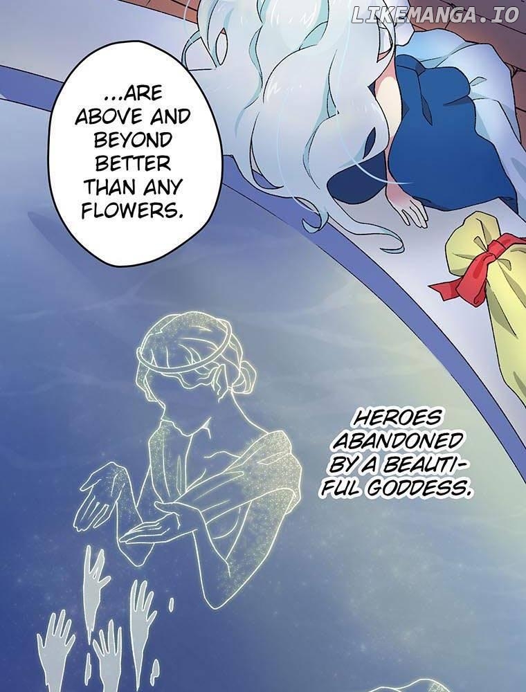 Survival Strategy of a Princess ~A Handsome Prince of the Great Empire Deceived Me Yet He Says He Loves Me Chapter 2 - page 12