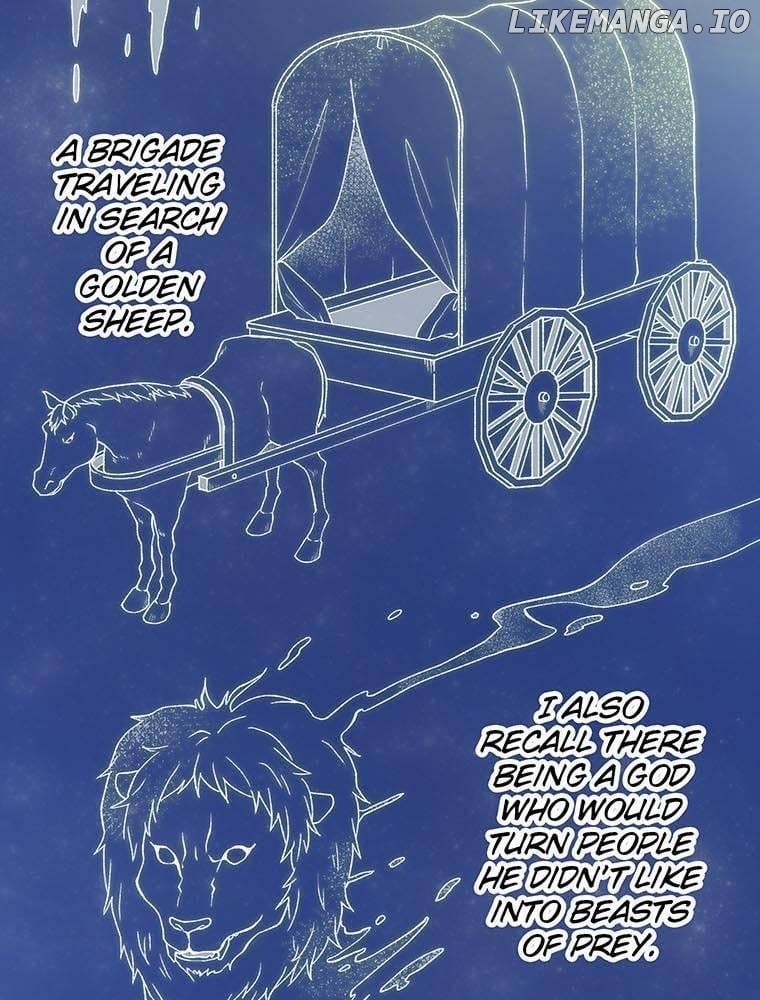 Survival Strategy of a Princess ~A Handsome Prince of the Great Empire Deceived Me Yet He Says He Loves Me Chapter 2 - page 13