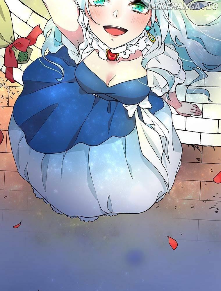 Survival Strategy of a Princess ~A Handsome Prince of the Great Empire Deceived Me Yet He Says He Loves Me Chapter 2 - page 15