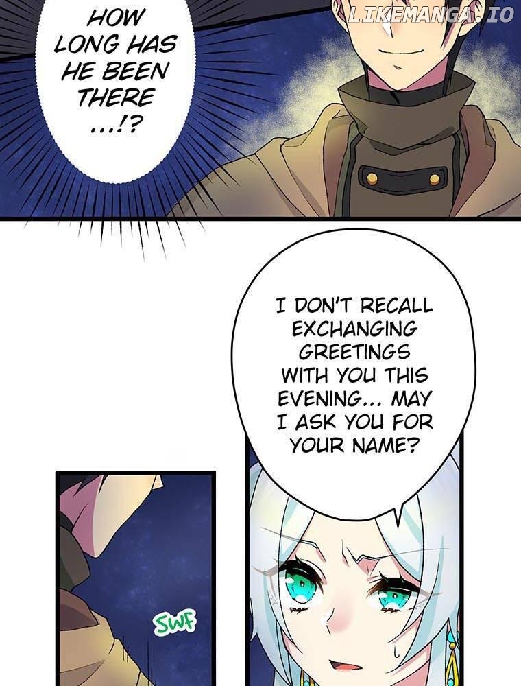 Survival Strategy of a Princess ~A Handsome Prince of the Great Empire Deceived Me Yet He Says He Loves Me Chapter 2 - page 18
