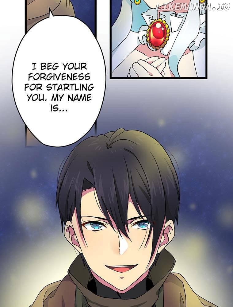 Survival Strategy of a Princess ~A Handsome Prince of the Great Empire Deceived Me Yet He Says He Loves Me Chapter 2 - page 19