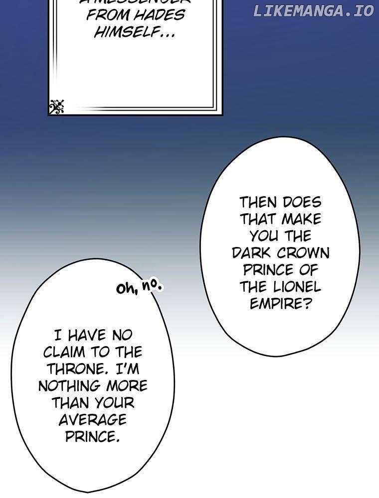 Survival Strategy of a Princess ~A Handsome Prince of the Great Empire Deceived Me Yet He Says He Loves Me Chapter 2 - page 25