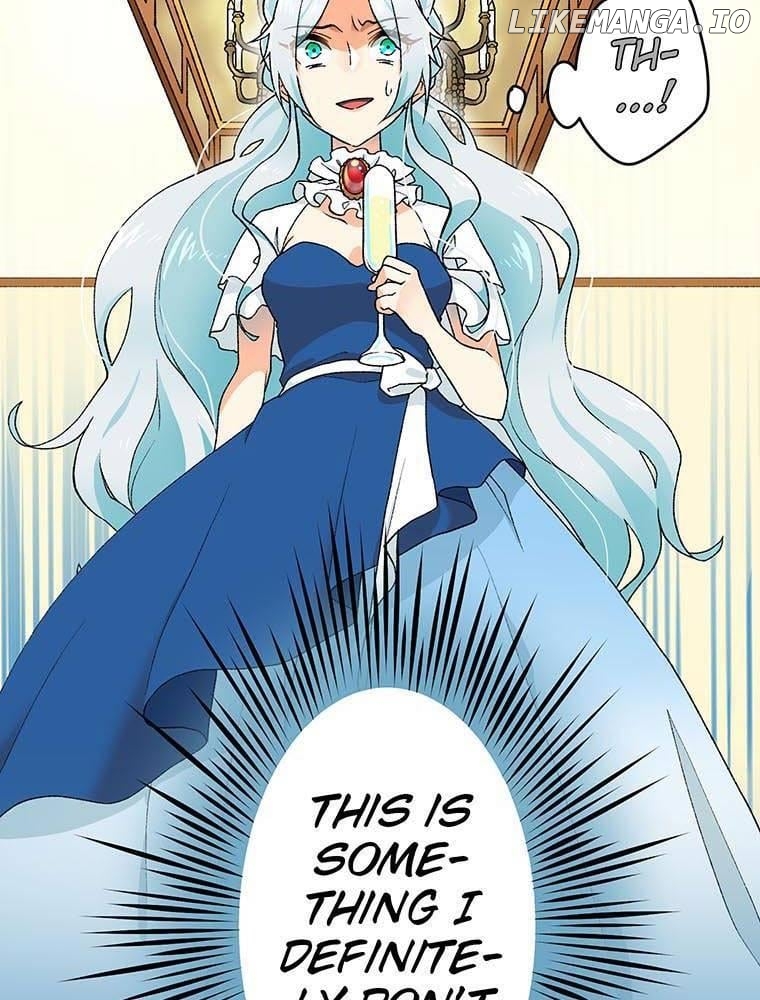 Survival Strategy of a Princess ~A Handsome Prince of the Great Empire Deceived Me Yet He Says He Loves Me Chapter 2 - page 2