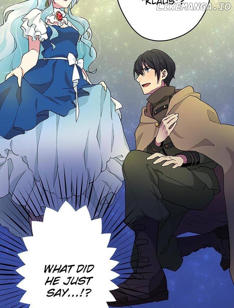 Survival Strategy of a Princess ~A Handsome Prince of the Great Empire Deceived Me Yet He Says He Loves Me Chapter 2 - page 29