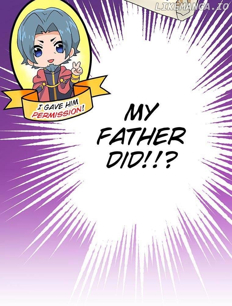 Survival Strategy of a Princess ~A Handsome Prince of the Great Empire Deceived Me Yet He Says He Loves Me Chapter 2 - page 34