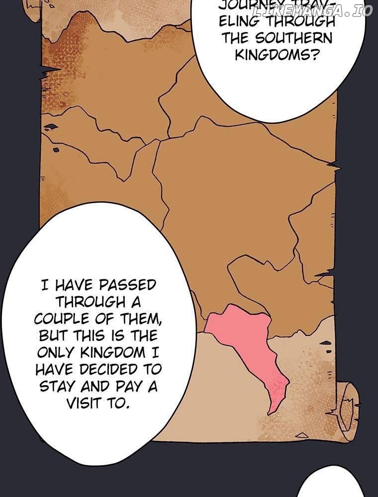 Survival Strategy of a Princess ~A Handsome Prince of the Great Empire Deceived Me Yet He Says He Loves Me Chapter 2 - page 37