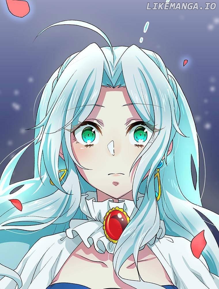 Survival Strategy of a Princess ~A Handsome Prince of the Great Empire Deceived Me Yet He Says He Loves Me Chapter 2 - page 41