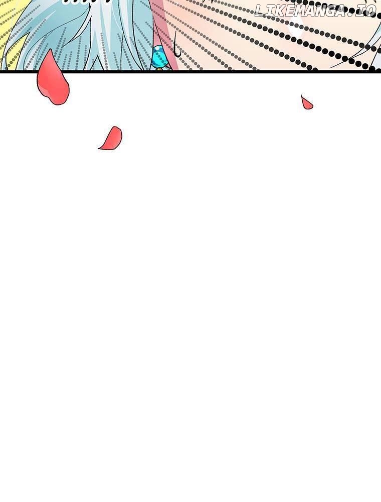 Survival Strategy of a Princess ~A Handsome Prince of the Great Empire Deceived Me Yet He Says He Loves Me Chapter 2 - page 43