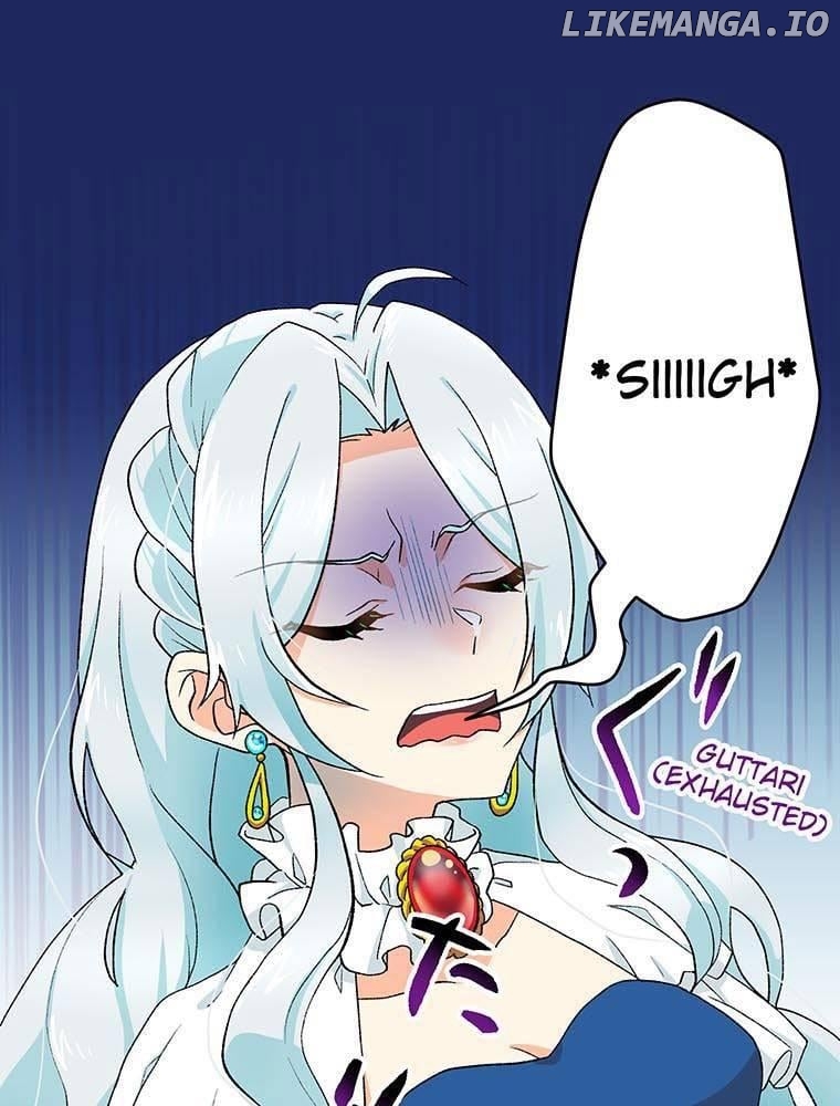 Survival Strategy of a Princess ~A Handsome Prince of the Great Empire Deceived Me Yet He Says He Loves Me Chapter 2 - page 4